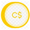 Currency Coin Icon Pack アイコン