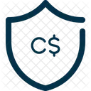 Protection Money Icon Pack Icon