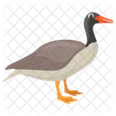 Canadian Goose Sparkling Goose Wild Goose Icon