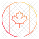 Canadian  Icon