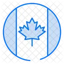 Canadian  Icon