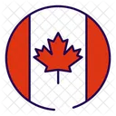 Canadian  Icon