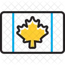 Canadian  Icon