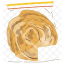 Canai homemade  Icon