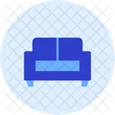 Canape Streamline Kameleon Icon