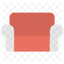 Canape Canape Siege Icon