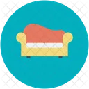 Canape Canape Effets Personnels Icon