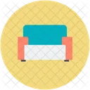 Canape Canape Effets Personnels Icon