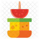 Canape  Icon