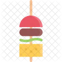 Canape  Icon