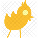 Canary  Icon