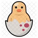 Canary Baby  Icon