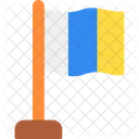 Canary Islands  Icon