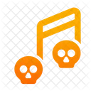 Canção da morte  Ícone