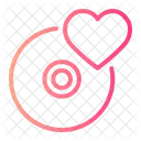 Cancao De Amor Musica E Multimidia Cd Ícone