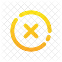 Cancel Icon