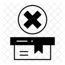 Cancel  Icon