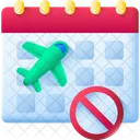 Cancel Delete Remove Icon