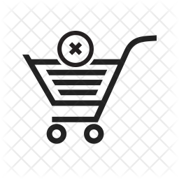 Cancel Icon