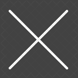 Cancel Icon