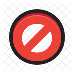 Cancel Icon Of Flat Style Available In Svg Png Eps Ai Icon Fonts
