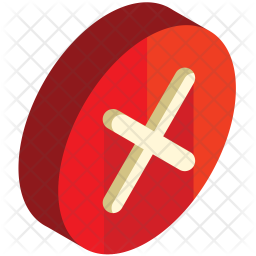 Cancel Icon