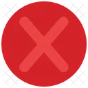 Checkmark No Cancel Icon