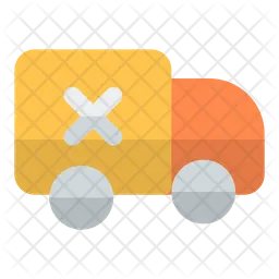 Cancel  Icon