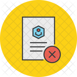 Cancel Icon