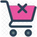 Ecommerce Cart Shopping Icon