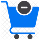 Cancel cart  Icon