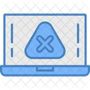 Cancel Error  Icon