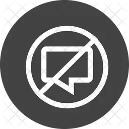 Cancel  Icon
