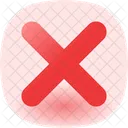 Cancel Icon