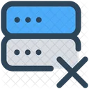 Data Storage Server Icon