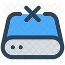 Data Storage Server Icon