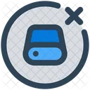 Data Storage Server Icon