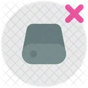 Data Storage Server Icon