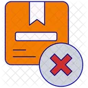 Cancel  Icon