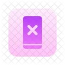 Do Not Icon
