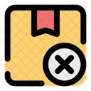 Cancel  Icon