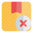 Cancel  Icon