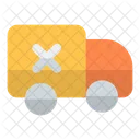 Cancel  Icon