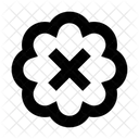 Cancel  Icon