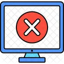 Cancel  Icon