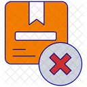 Cancel  Icon