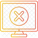 Cancel  Icon