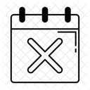 Cancel  Icon