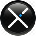 Cancel  Icon