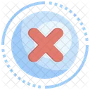 Cancel  Icon